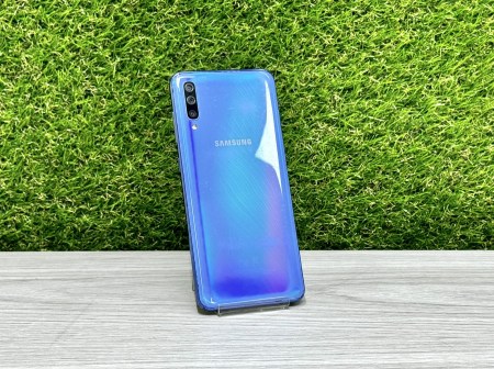 Samsung Galaxy A70